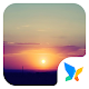 Download sunset 91 Launcher Theme For PC Windows and Mac 1.0