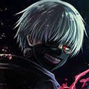 Anime Tokyo Ghoul | Ken Kaneki «1920X1080P» Chrome extension download