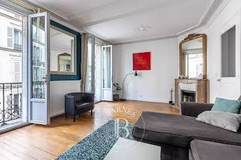 appartement à Paris 17ème (75)