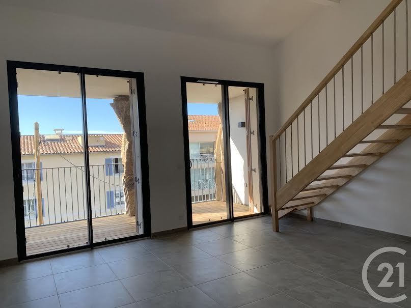 Vente appartement 4 pièces 75 m² à Bormes-les-Mimosas (83230), 470 000 €