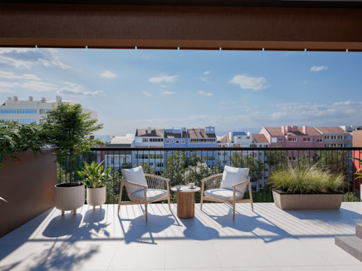 Appartement 5