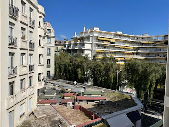 appartement à Nice (06)