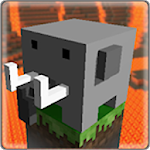 Cover Image of ดาวน์โหลด Craftsman: Building Craft 4.0 APK