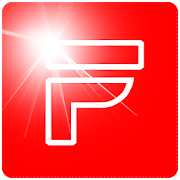 Flash Player for Android  Icon