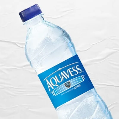 Water Bottle - 1000ml