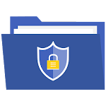 Cover Image of डाउनलोड safe folder and vault 1.0.2 APK