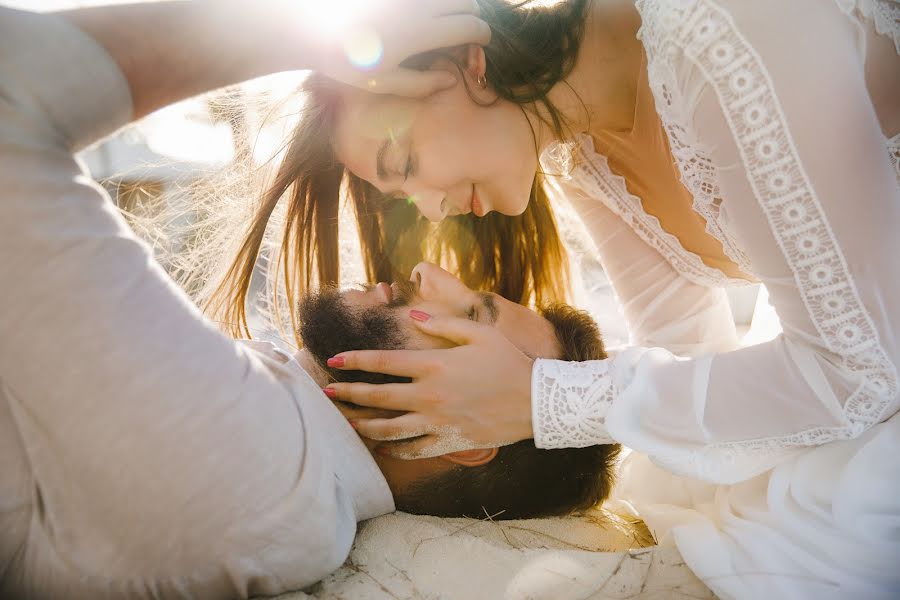 Fotógrafo de bodas Elena Mikhaylova (elenamikhaylova). Foto del 18 de abril 2022