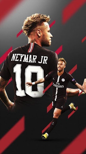 Neymar Wallpaper 2019
