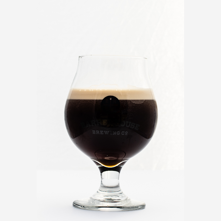 Logo of BarrelHouse Coffee / Nitro Vanilla Cold Brew [Non-Alcoholic]