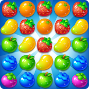 Fruits Town  Icon