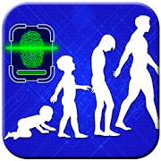 Age Scanner Prank  Icon