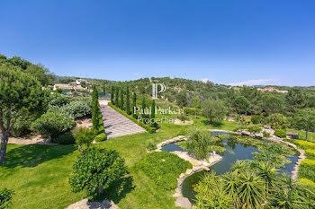 villa à Sainte-Maxime (83)