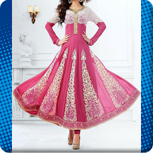 Free Download Girls Frock APK for Android