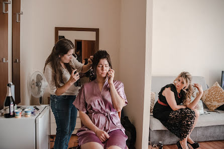 Photographe de mariage Evgeniy Lavrov (evgenylavrov). Photo du 28 septembre 2018