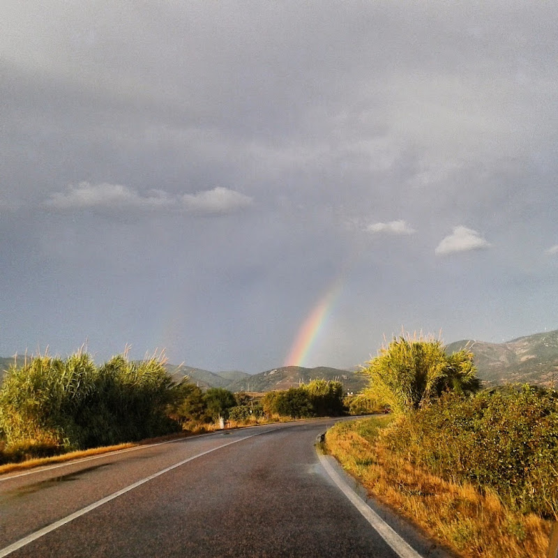 Tomorrow is a new day  di utente cancellato