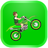 Ben Bike 10 icon