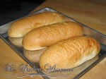 Super Soft 'n Chewy Hoagie Rolls was pinched from <a href="http://www.thekitchenwhisperer.net/2012/07/02/super-soft-n-chewy-hoagie-rolls/" target="_blank">www.thekitchenwhisperer.net.</a>