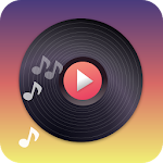 Cover Image of Télécharger MP3 Player for Offline Music - Free Music Player 1.0.4 APK