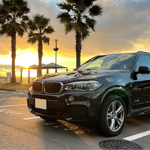 X5 xDrive 35d