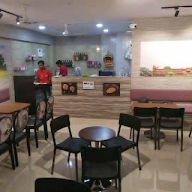 Aarohi's Pokket Cafe photo 3