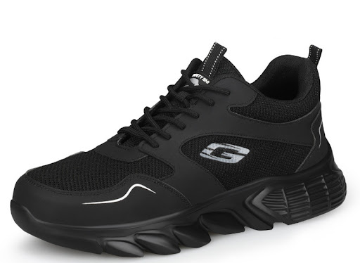 Title 8, Mens Breathable Anti-Smashing and Anti-Punctur...