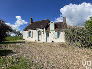 maison à Chauvigny-du-Perche (41)