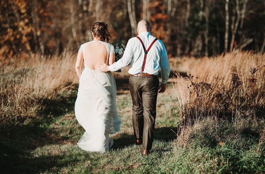 Fotógrafo de casamento Samanta Kalliny (samantakalliny). Foto de 9 de setembro 2019