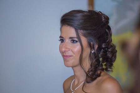 Wedding photographer Gianpiero La Palerma (gianpiero). Photo of 31 August 2018