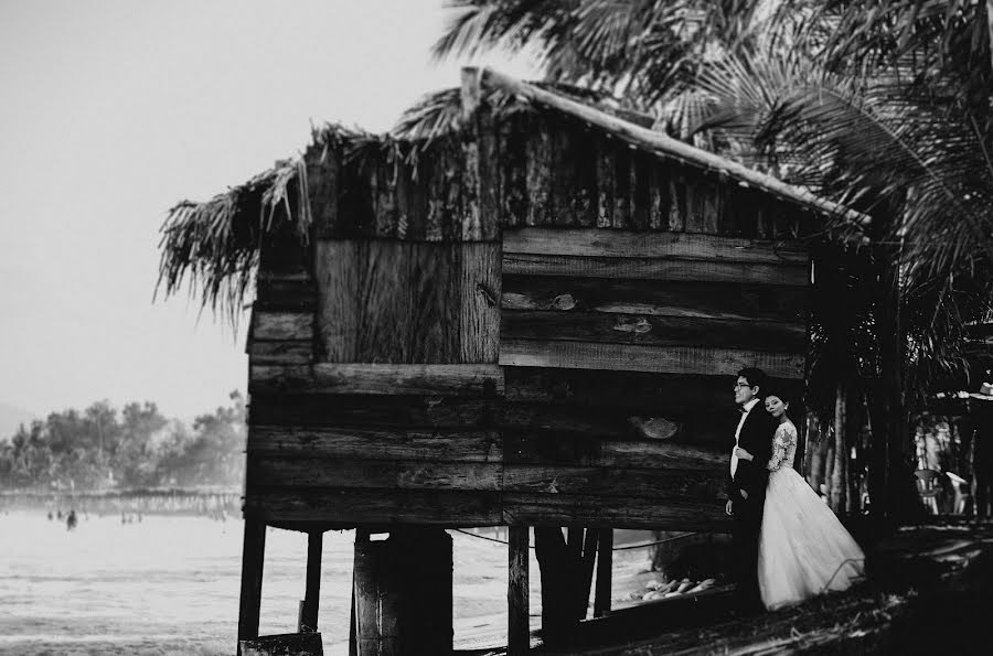 Fotógrafo de casamento Daniel Padilla (danielpadilla). Foto de 5 de outubro 2020