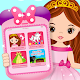 Download Little Princess Baby Phone Fun For PC Windows and Mac 2.0