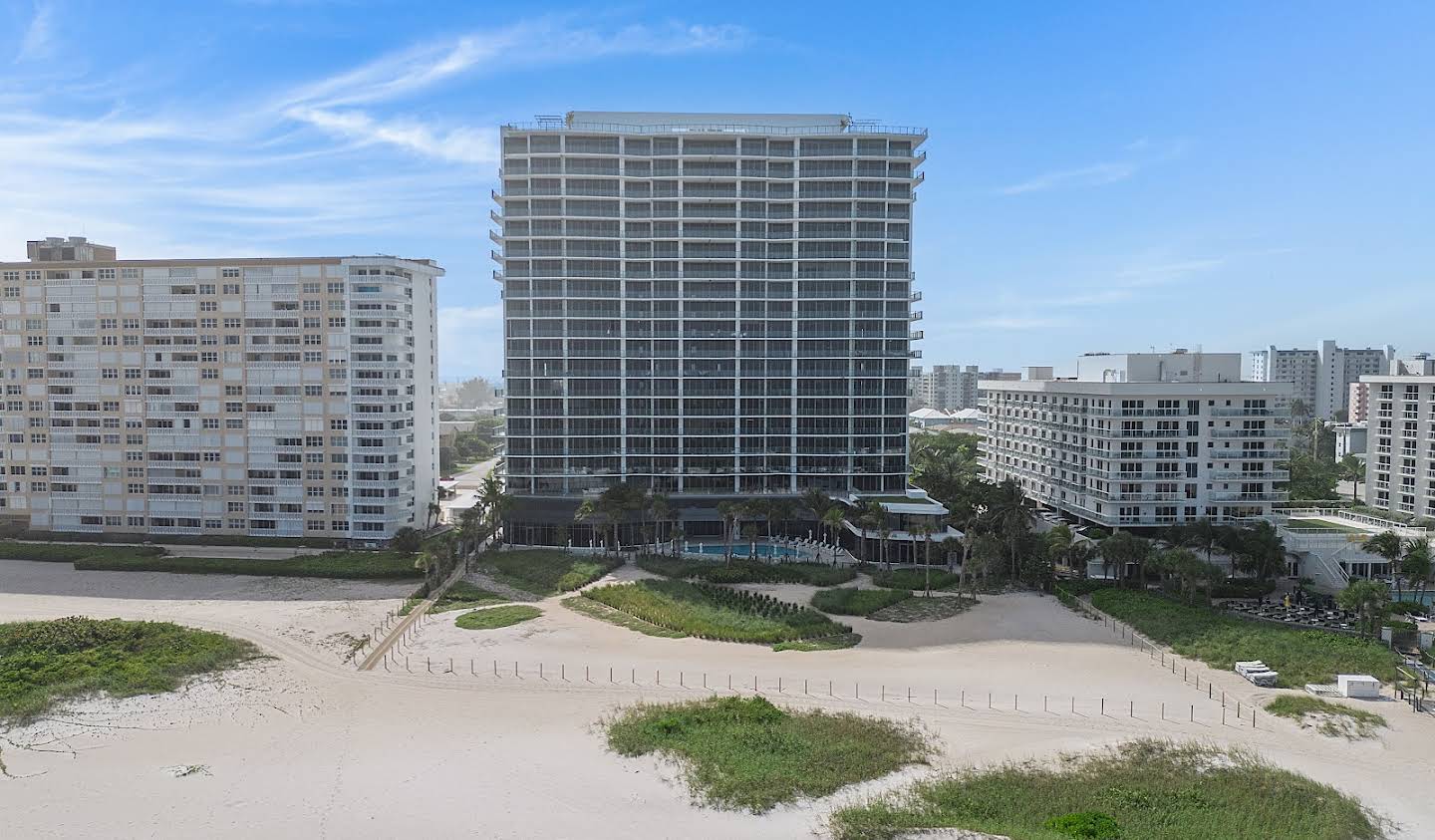 Appartement Pompano Beach