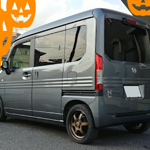 N-VAN JJ1