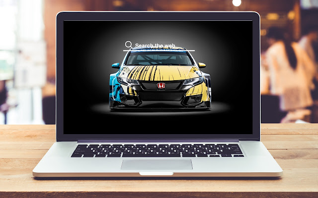 Honda HD Wallpapers Car And Truck Theme