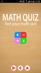 How to install Kid Math Quiz 1.2 unlimited apk for laptop