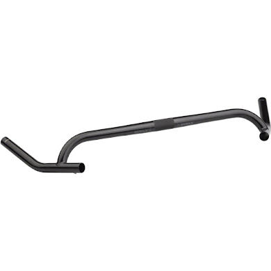 Surly Corner Bar Handlebar - 25.4mm Clamp Chromoly 46cm (Scratched)