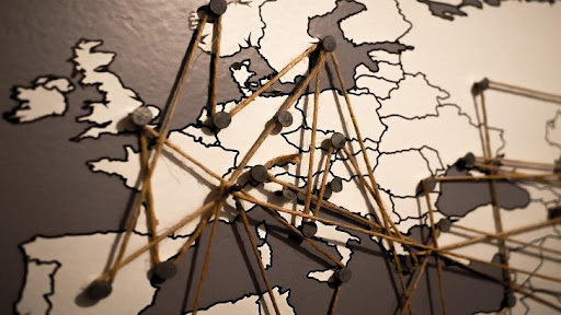 European cross border commerce report published