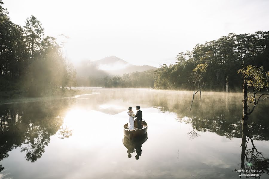 Photographe de mariage Chung Do (dochung08). Photo du 11 septembre 2022