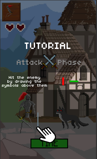 Knight Slash - v1.5