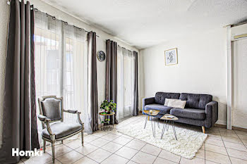 appartement à Perpignan (66)