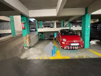 parking à Paris 14ème (75)