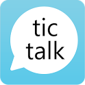 틱톡(TICTALK) icon
