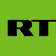 RT actualités (Russia Today) for TV icon