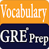 Vocabulary - GRE  Vocabulary Builder4.7