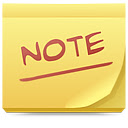 Overlay Note