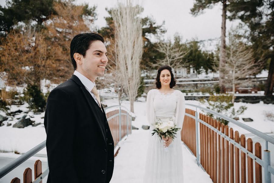 Fotógrafo de bodas George Avgousti (georgeavgousti). Foto del 16 de enero 2019