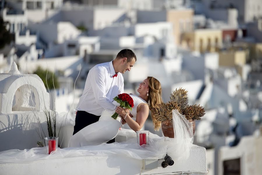 Fotógrafo de casamento Giorgos Stavros (gio1300). Foto de 22 de setembro 2018