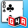 G4A: Crazy Eights icon