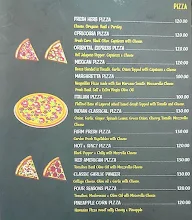 Cheeze Adda Cafe menu 6