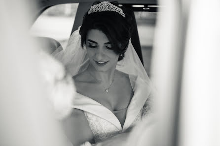 Fotografo di matrimoni Vasiliy Lazurin (lazurinphoto). Foto del 14 maggio 2020