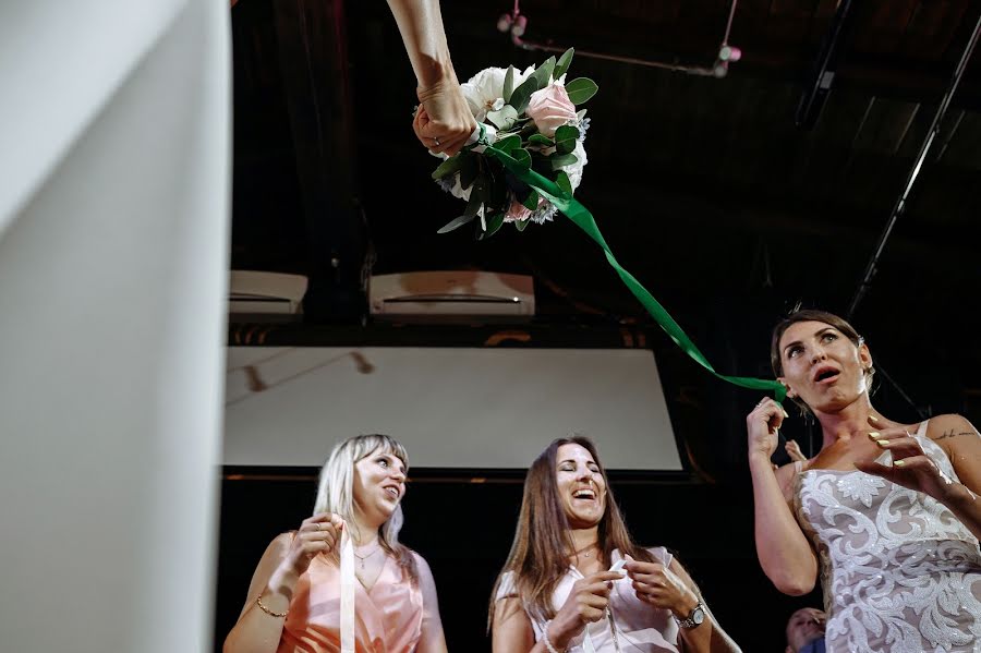 Wedding photographer Yuliya Govorova (fotogovorova). Photo of 25 June 2019